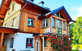 Ferienwohnung Grundlsee, Willkommen in MaMi's Ferienwohnung